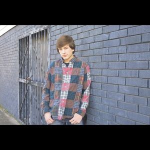 Meet your Posher, Gogordon